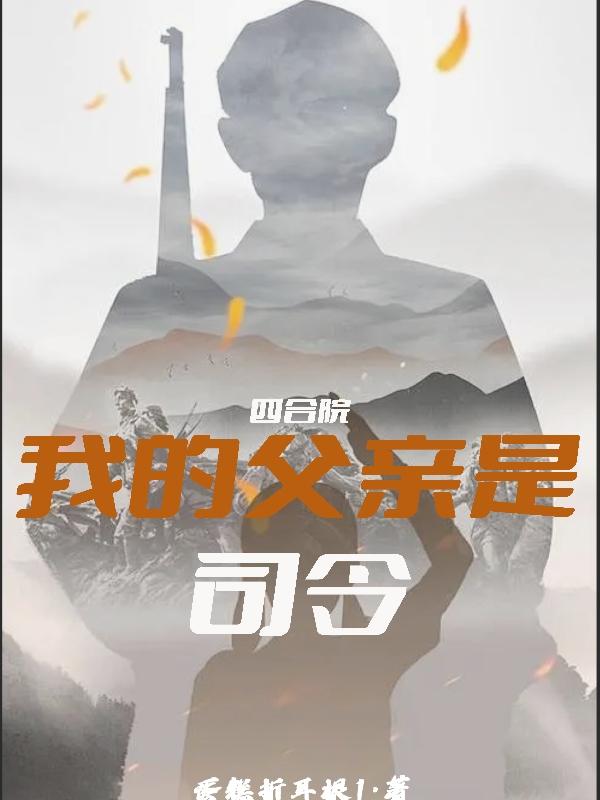 四合院主角他爹