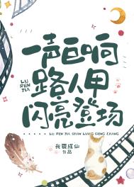 路人甲闪亮登场!小说